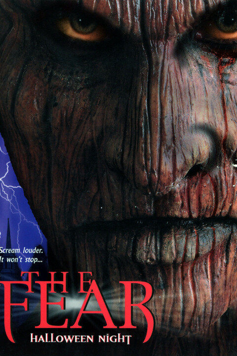 Страх Хеллоуин 1999 смотреть онлайн бесплатно
